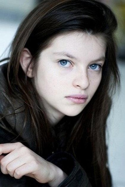 Juliette Bettencourt - Actor Profile Photo