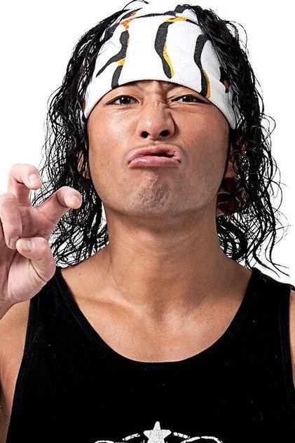 Masahiro Takanashi - Actor Profile Photo