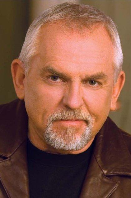 John Ratzenberger - Actor Profile Photo