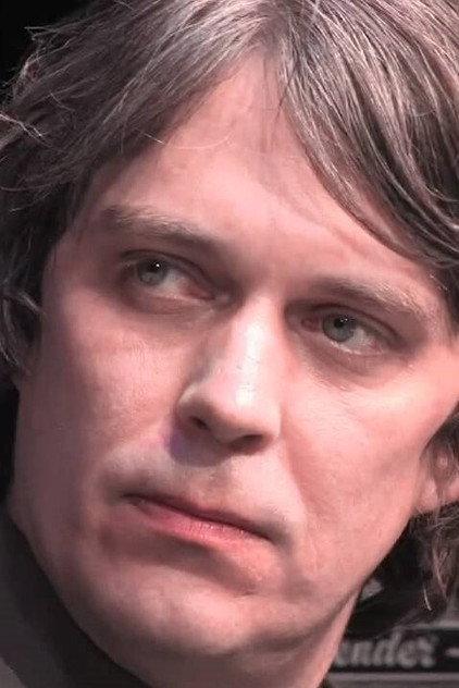Steven Drozd - Actor Profile Photo