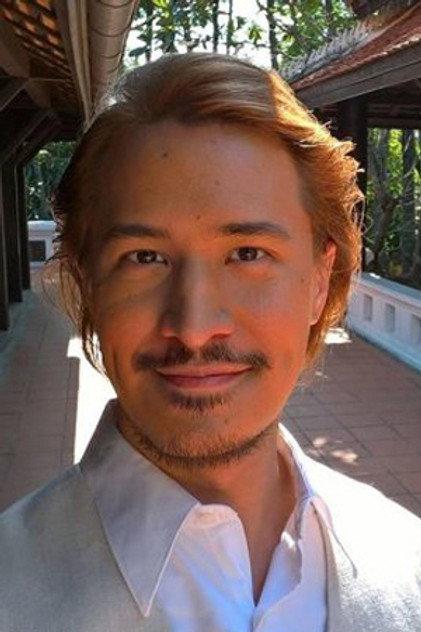 Thaweesak Alexander Thananan - Actor Profile Photo