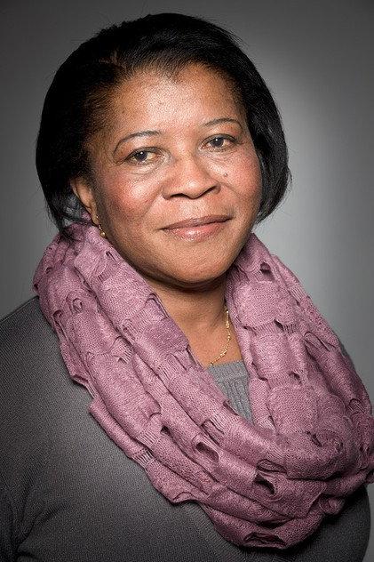 Isabel Cardoso - Actor Profile Photo