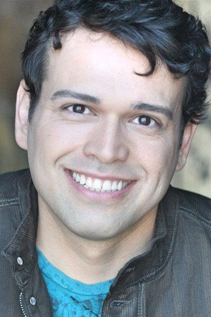Dano Duran - Actor Profile Photo