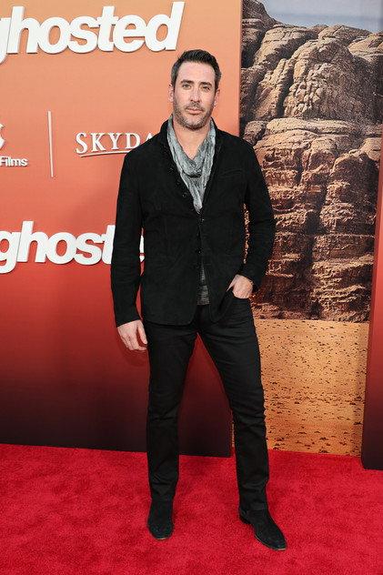 Matt Harvey - Actor Profile Photo