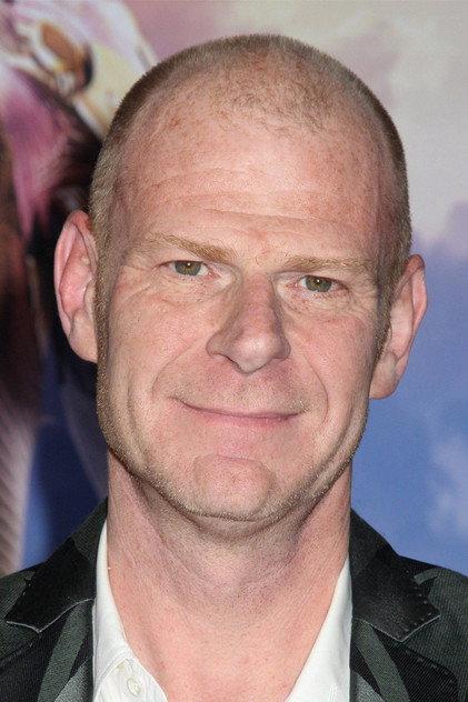 Tom Holkenborg - Actor Profile Photo
