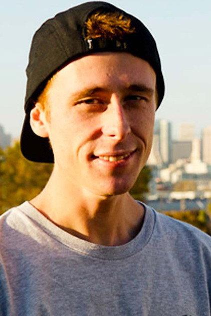 Walker Ryan - Actor Profile Photo