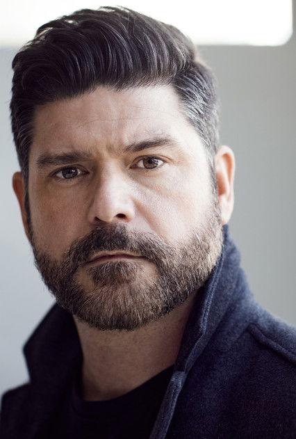 John T. Woods - Actor Profile Photo
