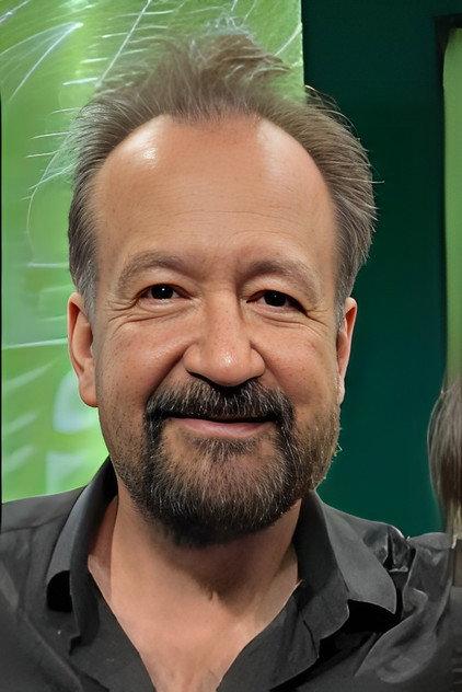 Javier Ramírez Gómez - Actor Profile Photo