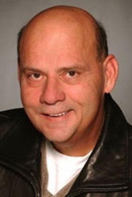 Monty Hoffman - Actor Profile Photo