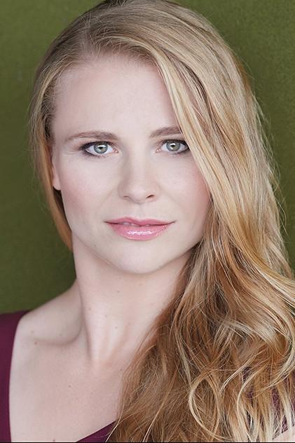 Hailey Birnie - Actor Profile Photo