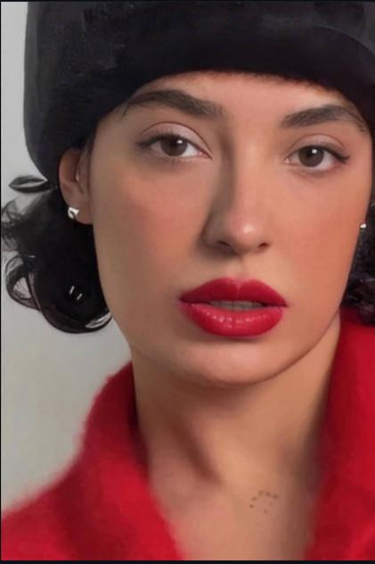 Marjan Khaksari - Actor Profile Photo