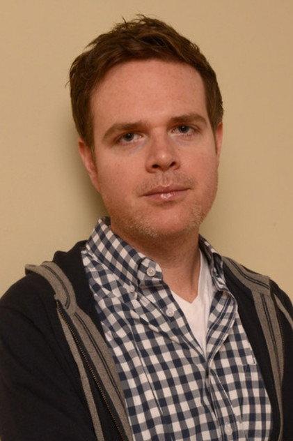 Randy Moore - Actor Profile Photo