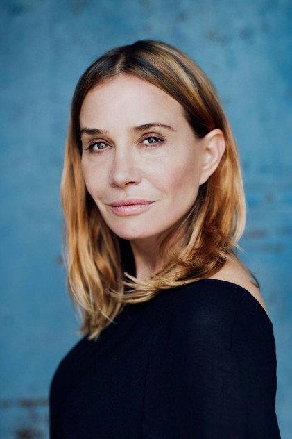 Nadeshda Brennicke - Actor Profile Photo