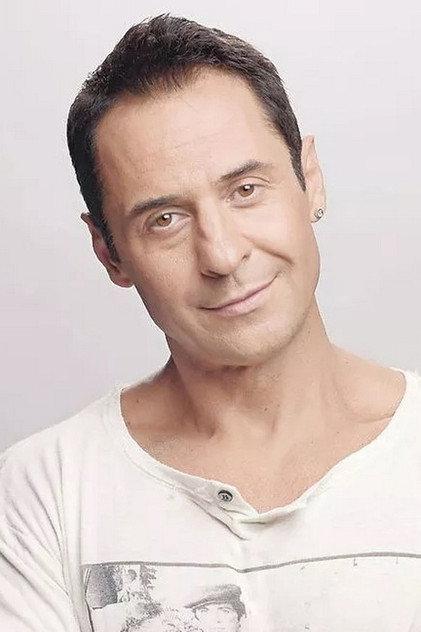 Stanislav Kostyushkin - Actor Profile Photo