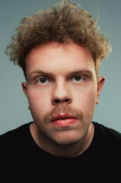Johannes Berzl - Actor Profile Photo