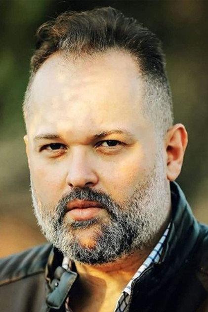 Muhammad Mahmoud Abdulaziz - Actor Profile Photo