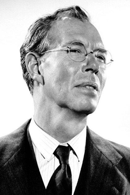 Walter Baldwin - Actor Profile Photo