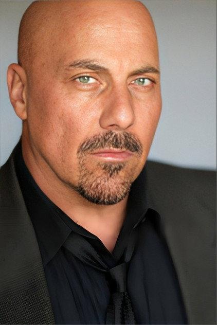 Rob Ekno - Actor Profile Photo