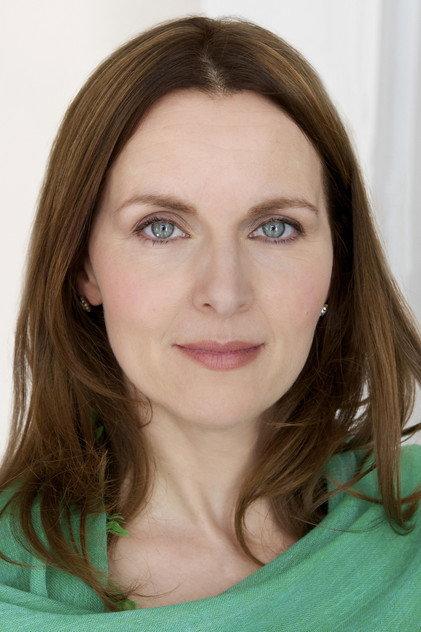 Debra Stephenson - Actor Profile Photo