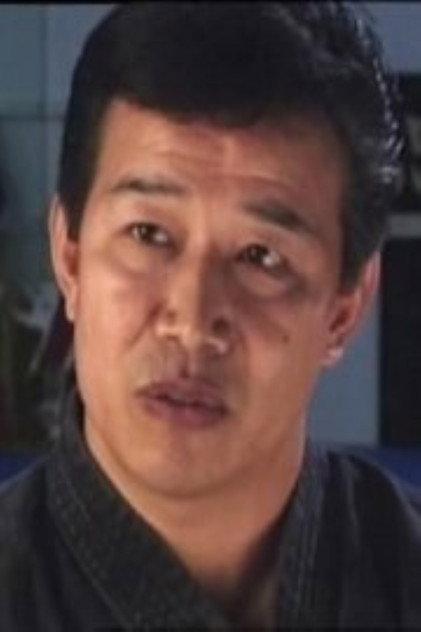Dorian Tan Tao-Liang - Actor Profile Photo