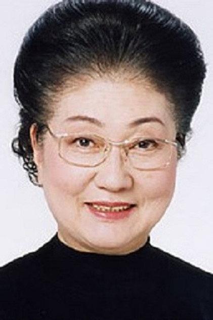 Toki Shiozawa - Actor Profile Photo