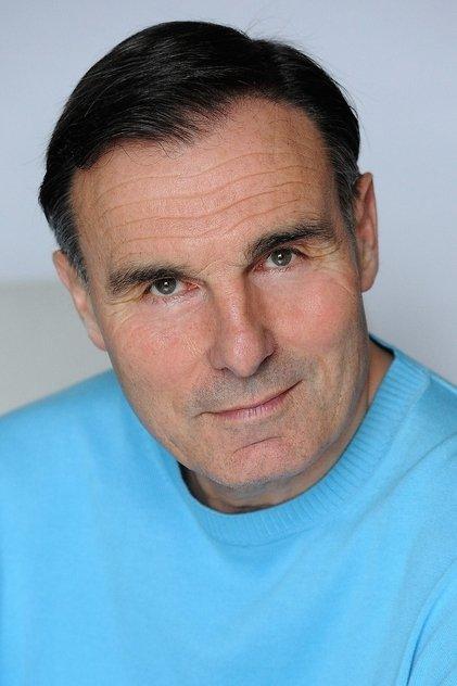 Philip Gascoyne - Actor Profile Photo