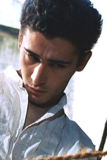 Antonio Orlando - Actor Profile Photo