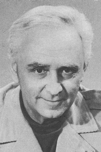 Karel Pech - Actor Profile Photo