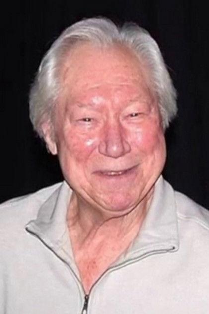 Glen D. Hardin - Actor Profile Photo