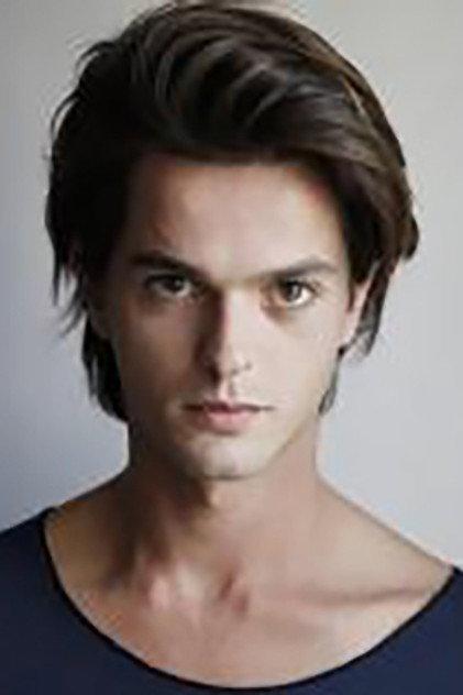 Paul Darthuys - Actor Profile Photo