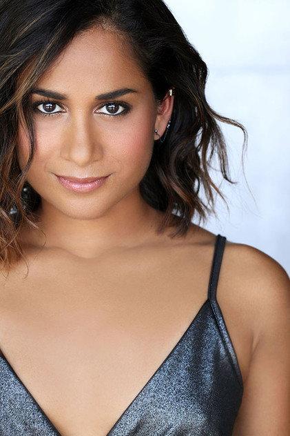 Susie Abraham - Actor Profile Photo