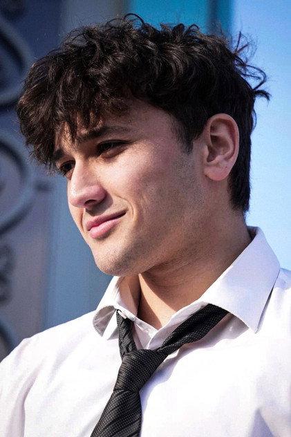 Igbal Ganbarov - Actor Profile Photo