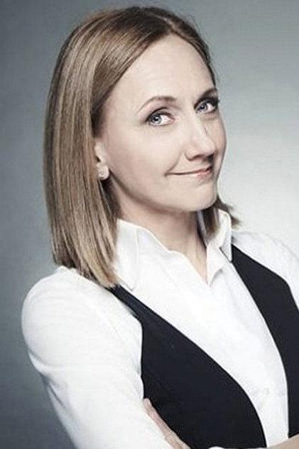 Claudia Penoni - Actor Profile Photo