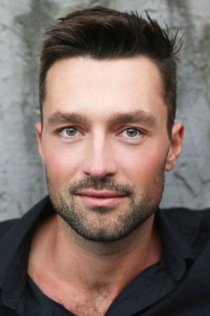 Carlo Marks - Actor Profile Photo