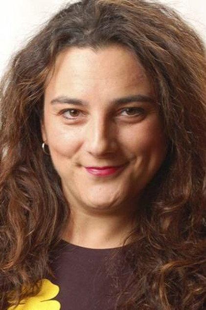 Viviana Porro - Actor Profile Photo