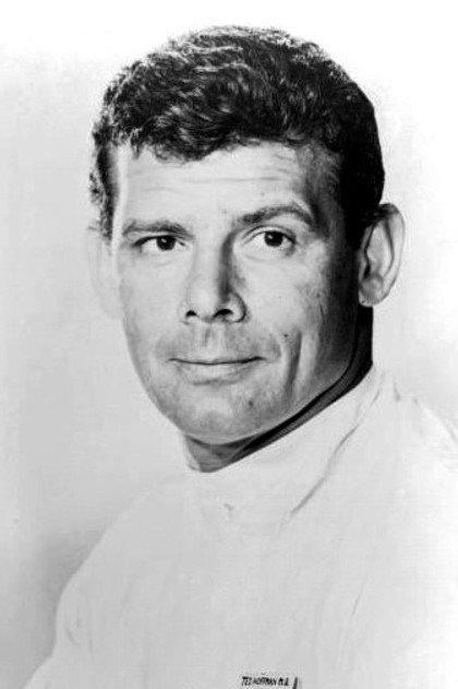 Harry Landers - Actor Profile Photo