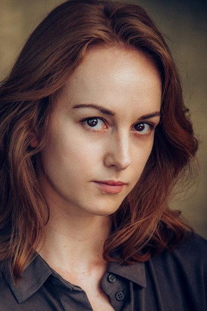 Serafima Ogareva - Actor Profile Photo