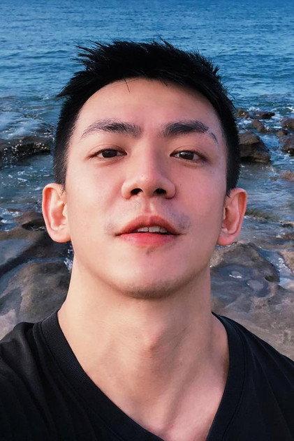 Eddie Chen - Actor Profile Photo