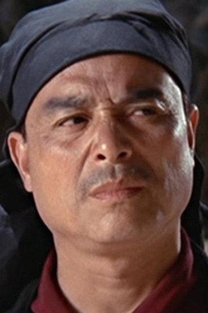 Lan Wei-Lieh - Actor Profile Photo
