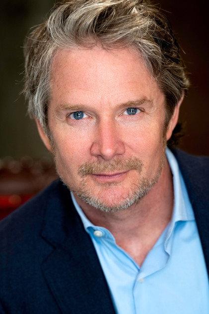 Peter Hans Benson - Actor Profile Photo