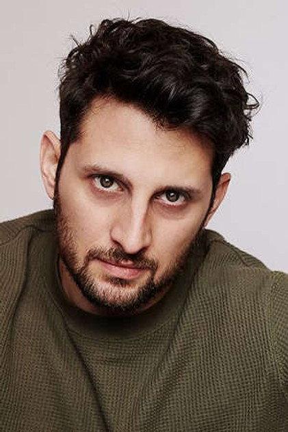 Bardo Böhlefeld - Actor Profile Photo