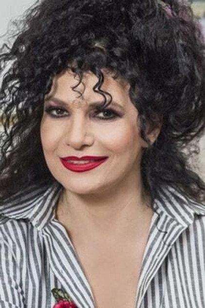 Lidija Vukićević - Actor Profile Photo