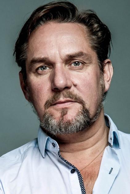 Tobias Lehmann - Actor Profile Photo