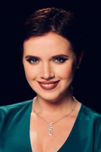 Yanina Sokolova - Actor Profile Photo