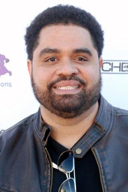 Heavy D - Actor Profile Photo