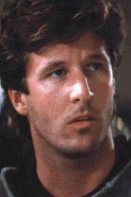 Ken Wright - Actor Profile Photo