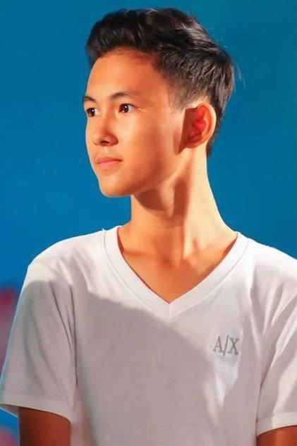 Thịnh Vinh - Actor Profile Photo