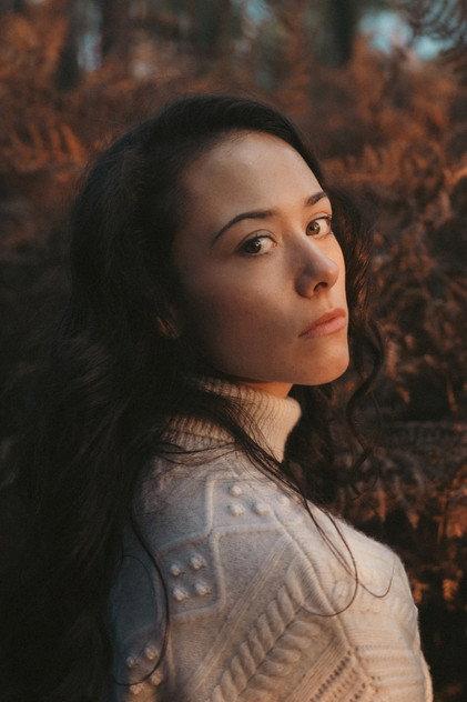 Chann Le Romancer - Actor Profile Photo
