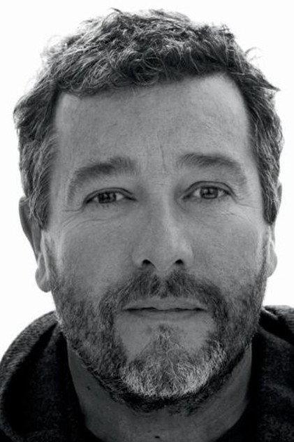 Philippe Starck - Actor Profile Photo