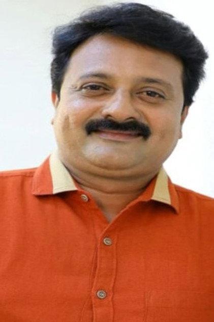 Rajesh Paravoor - Actor Profile Photo